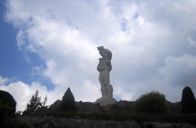 Българското е в сърцата