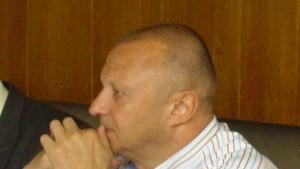 Приемна на депутата Пламен Нунев