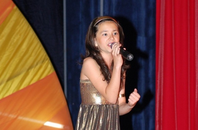 Берковица става детска столица