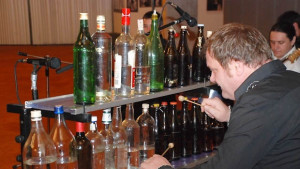 Зоран Маджиров Музика се прави от любов или за пари