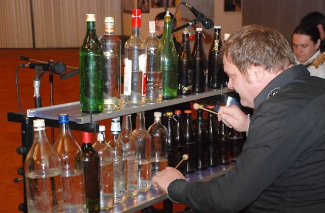 Зоран Маджиров: Музика се прави от любов или за пари, аз избирам първото