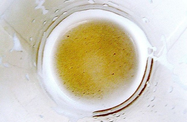 Пазач открадна бира от склад