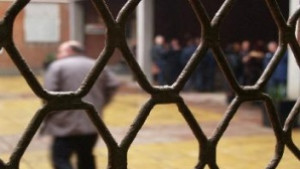 Хванаха затворник с марихуана