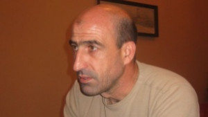 Йордан Лечков изрази съжаление за отпадането на ОФК Сливен