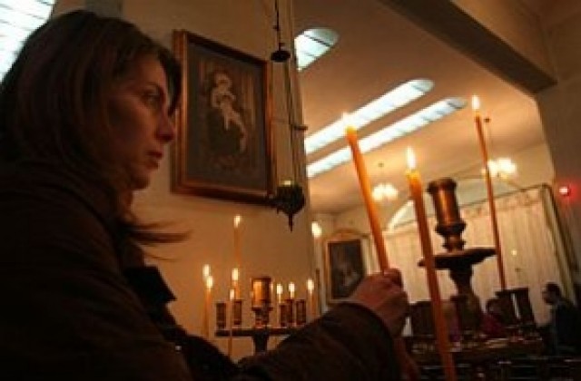 Столичната община дава 250 000 лв. за църкви и храмове в София