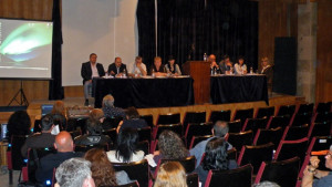 2 в 1 Редовно и извънредно заседание на Общински съвет