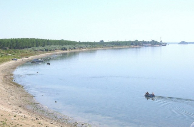 Във Видин забраняват къпането в неохраняеми водоеми