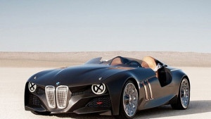 BMW възроди един от найкрасивите автомобили на века