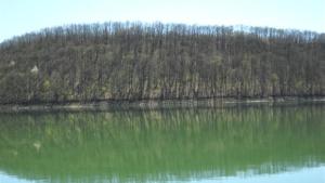 Забраняват къпането в язовирите