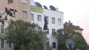 Център за социални и здравни услуги за деца изграждат в