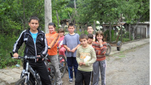 Да опазим живота и здравето на децата