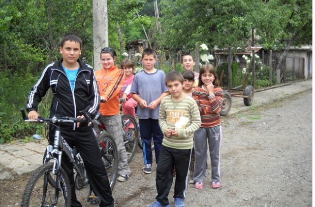 Да опазим живота и здравето на децата