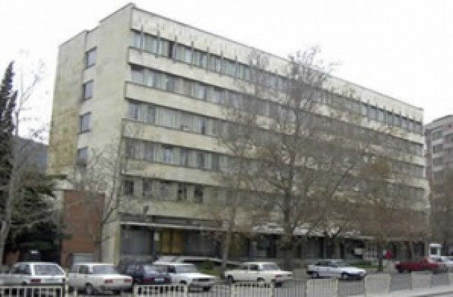 Откраднаха охранителна видеокамера в Самуилово