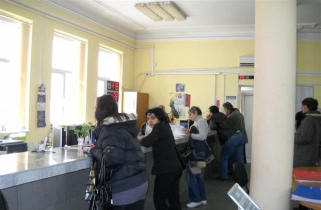 Изтича срока за избор на реда за облагане на доходите за земеделците