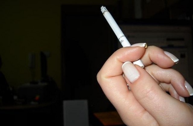 60% от българките пушат по време на бременност