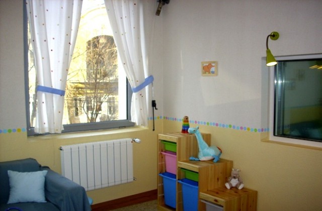 7 случая на малтретирани деца в Шуменско за 2010 година