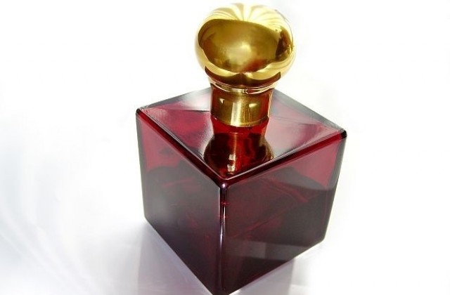 Крадците харесват “Гучи”