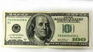 Кражба за 1 долар