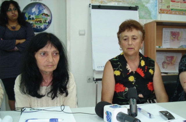 „Свят без граници” се грижат за възрастни и болни хора