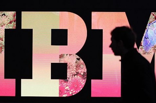 Хотел в Лас Вегас е една от „зелените сгради”, създадени с помощта на IBM