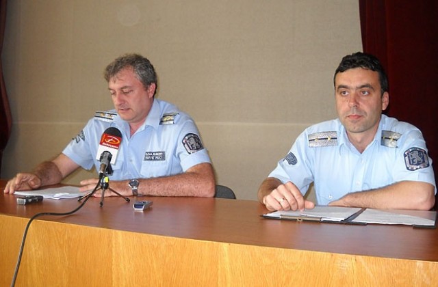 На 1 юни караме на къси светлини