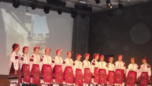 Първоюнски концерт на Габровче