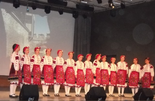 Първоюнски концерт на Габровче