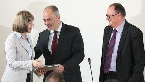 Изграждат детски градини и центрове в общини по проекта Социално