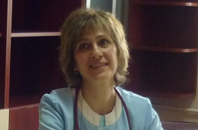 Д-р Досева: „Отказването от цигарите е въпрос на воля и вътрешна мотивация”
