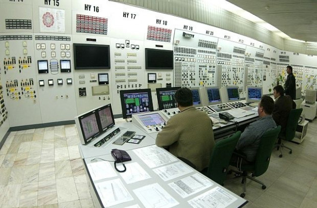 Приключи ремонтът на 5 блок на АЕЦ “Козлодуй”