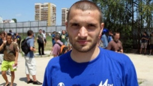 Берое привлече Атанас Чепилов той подписа договр за две години