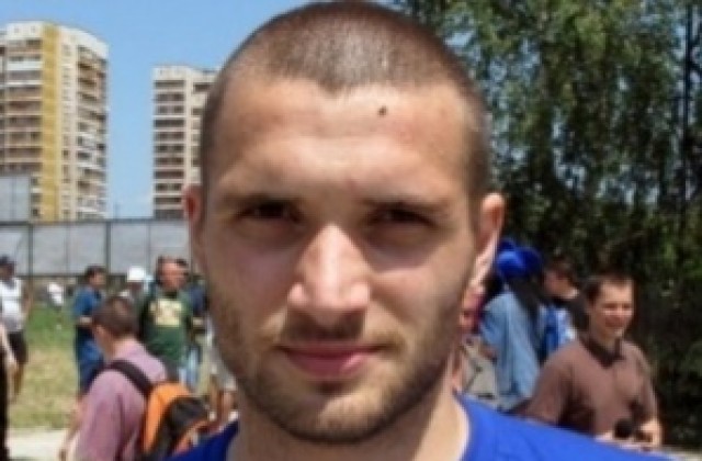 Атанас Чепилов: В Берое имам по-голяма перспектива за развитие