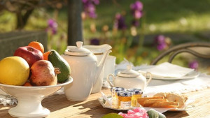 Похапва ли здравословно българинът на закуска