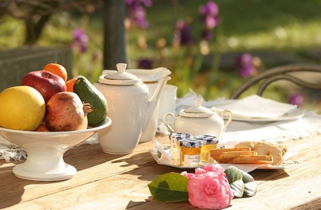 Похапва ли здравословно българинът на закуска