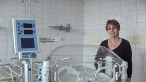 Голям процент на недоносени бебета във Врачанско