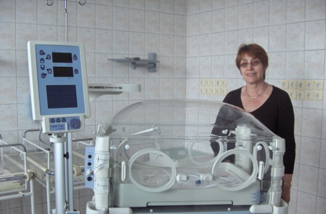 Голям процент на недоносени бебета във Врачанско