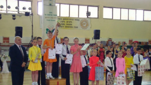 Великоткърновски деца първи на турнир в Стара Загора