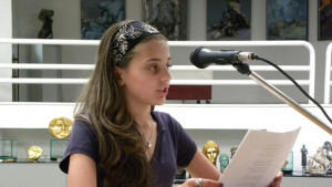 Масово рецитиране на Аз съм българче