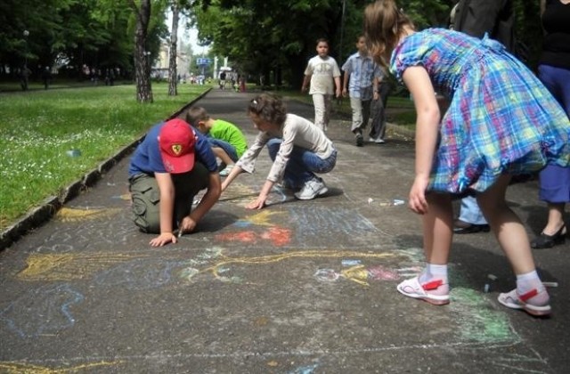 33 деца жертви на катастрофи от началото на годината