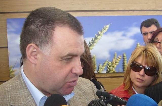 Найденов: Краставиците са оневинени за заразяването с ешерихия коли