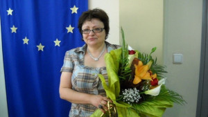 Връчиха приза Майчино сърце на Светлана Димитрова