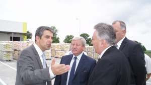 Министър Плевнелиев Варна може да получи 50 милиона за транспорт