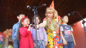 Децата от Криводол празнуваха