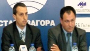 Ученици взеха властта в Чирпан