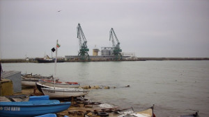 Сезираха ЕК по случая със задържания в Румъния български кораб