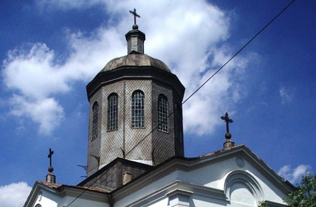 Силистренци по Ботевите места в Браила