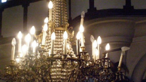 На Спасовден митрополит Григорий отслужва молебен за закрила на севлиевци