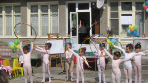 Торти за децата в Оряхово