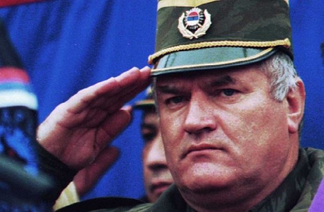 Какво ежедневие ще има Ратко Младич в хагския Хилтън