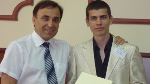 Ученици ръководиха Община Нова Загора за един ден